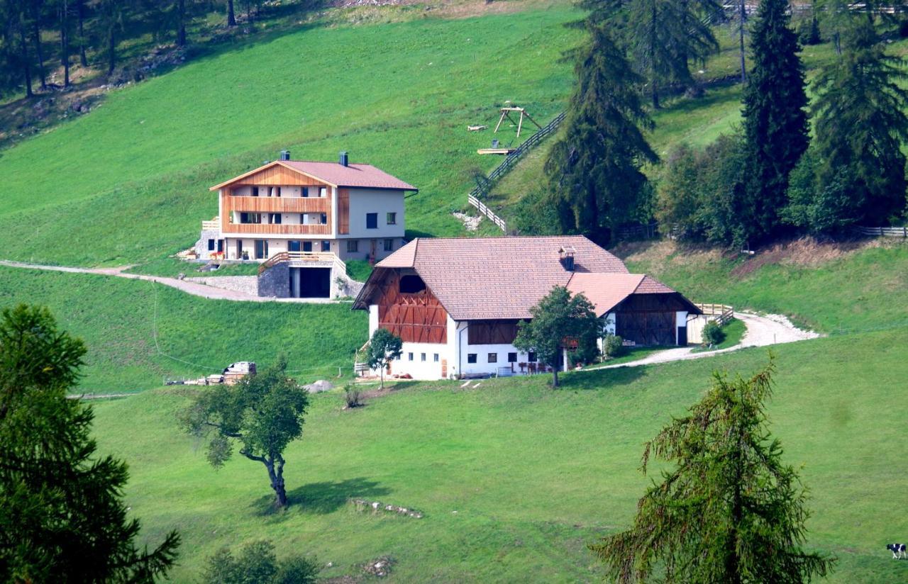 Wolfhof_Ritten Auna di Sopra Exterior photo